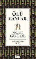 Produktbild: &Ouml;l&uuml; Canlar