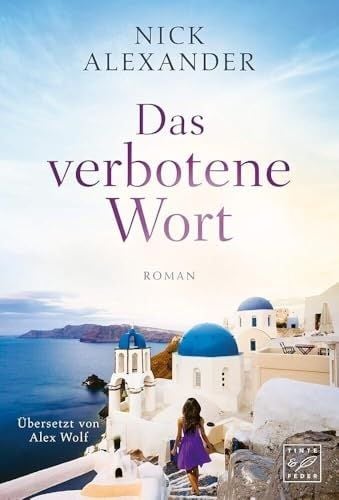 Produktbild: Das verbotene Wort
