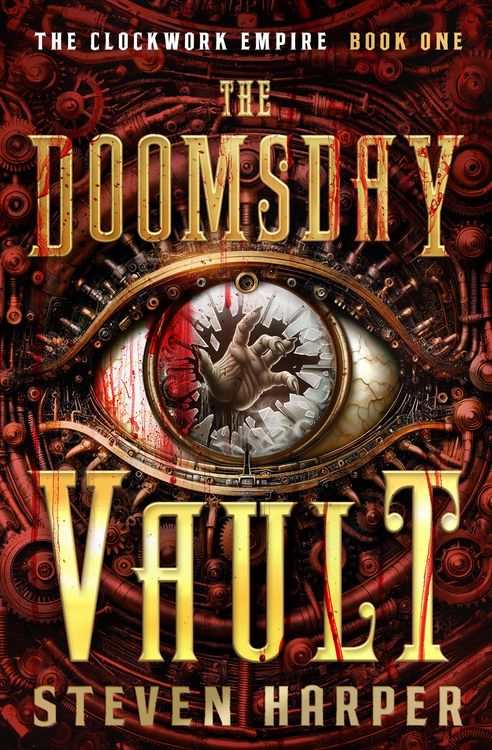 Produktbild: The Doomsday Vault