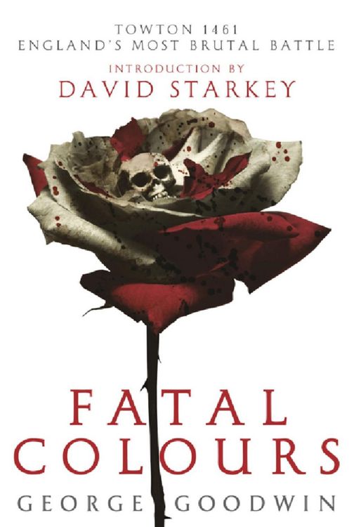 Produktbild: Fatal Colours
