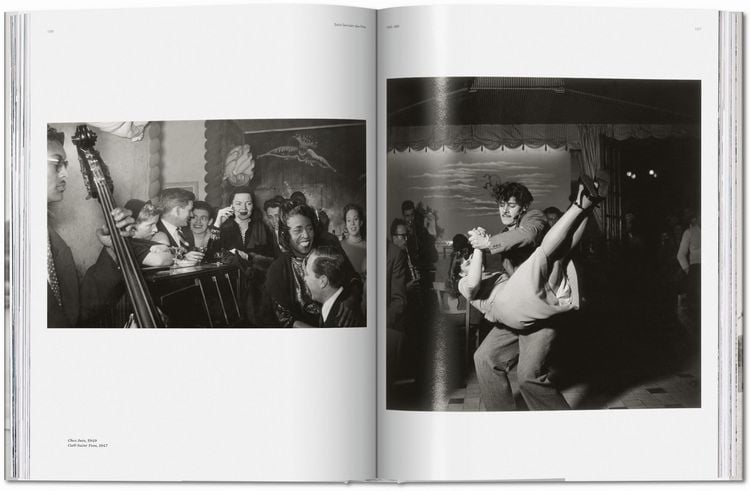 Produktbild: Robert Doisneau