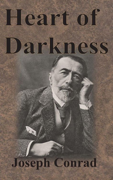 Produktbild: Heart of Darkness