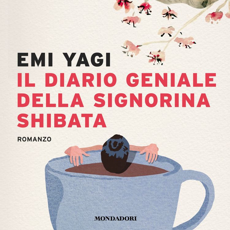 Produktbild: Il diario geniale della signorina Shibata