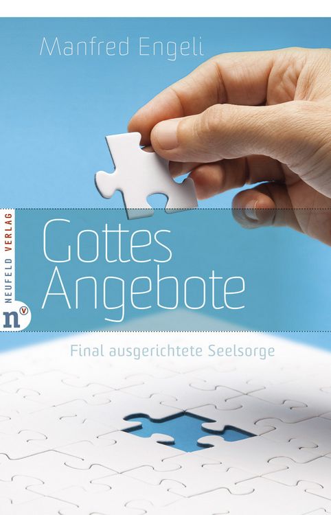 Produktbild: Gottes Angebote
