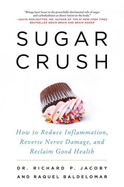 Produktbild: Sugar Crush