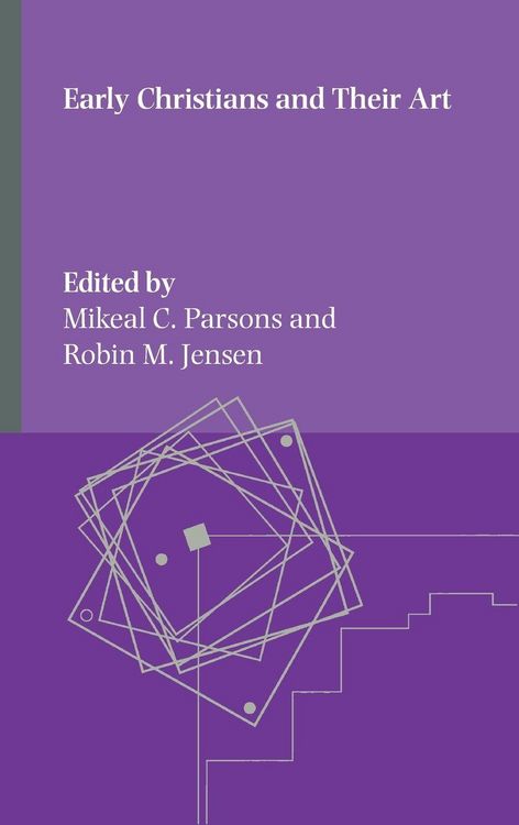 Produktbild: Early Christians and Their Art