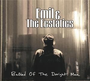 Produktbild: Ballad Of The Doright Man