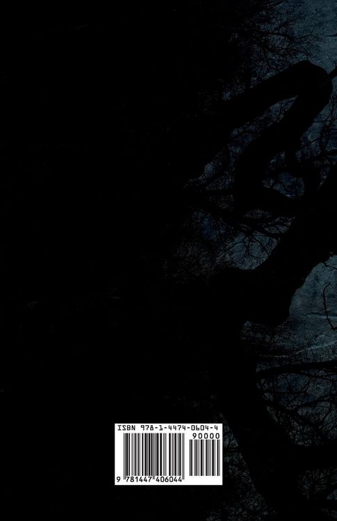 Produktbild: The Lifted Veil (Fantasy and Horror Classics)