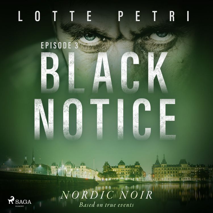 Produktbild: Black Notice: Episode 3