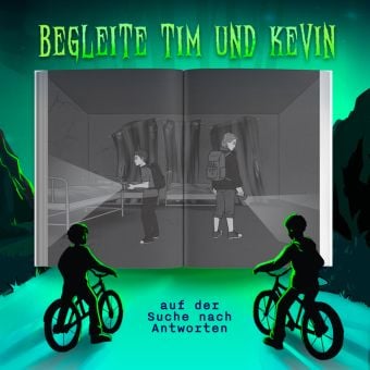 Produktbild: Im Bann der Anstalt
