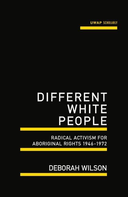 Produktbild: Different White People
