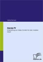 Produktbild: Handy-TV