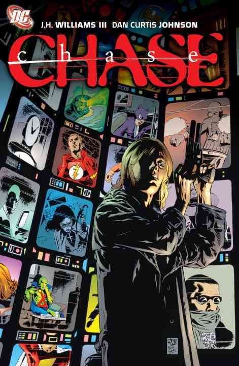 Produktbild: Chase