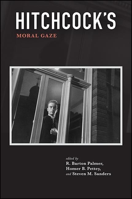 Produktbild: Hitchcock's Moral Gaze
