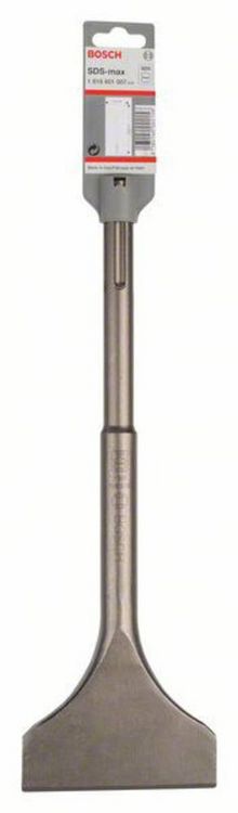 Produktbild: Bosch Accessories 1618601007 Spatmei&szlig;el 115mm Gesamtl&auml;nge 350mm SDS-Max 1St.