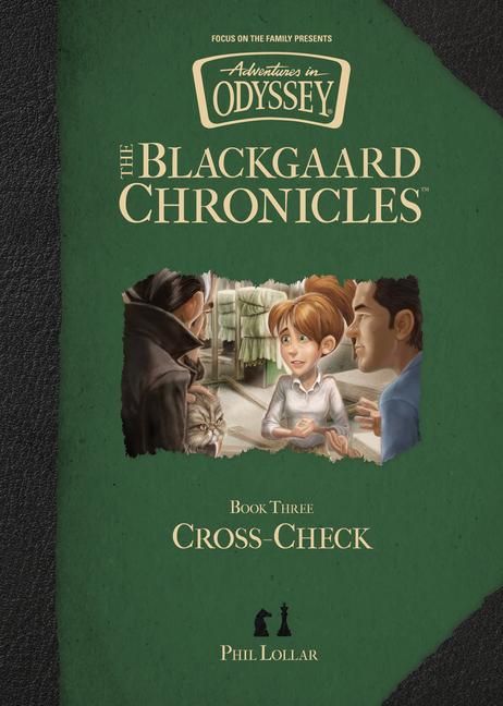 Produktbild: Cross-Check