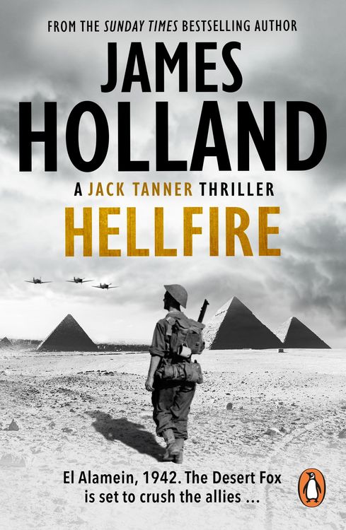 Produktbild: Hellfire