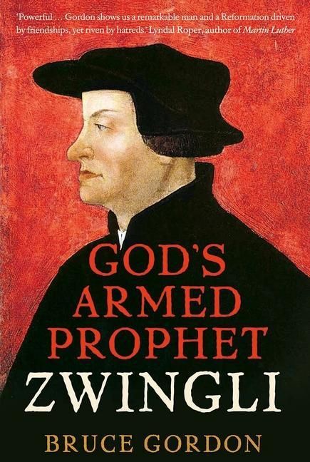 Produktbild: Zwingli