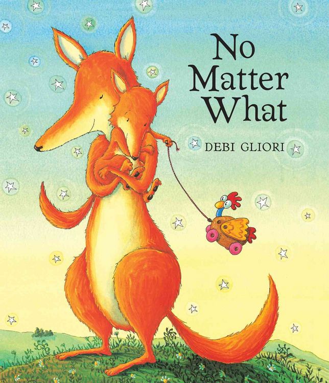 Produktbild: Gliori, D: No Matter What