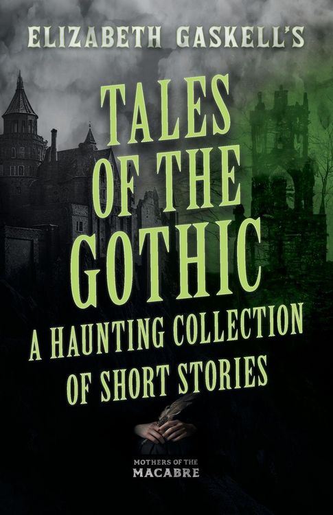 Produktbild: Tales of the Gothic