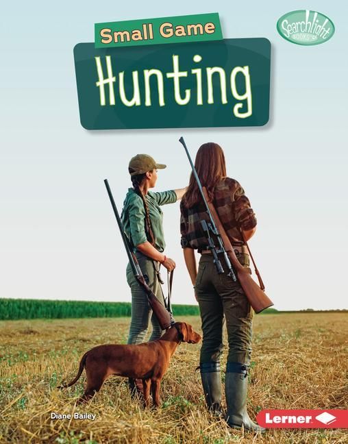 Produktbild: Small Game Hunting