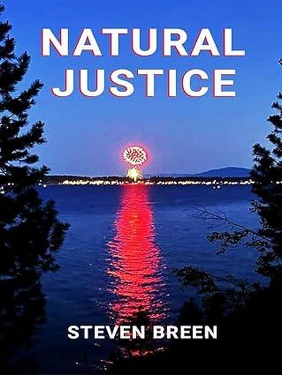 Produktbild: Natural Justice