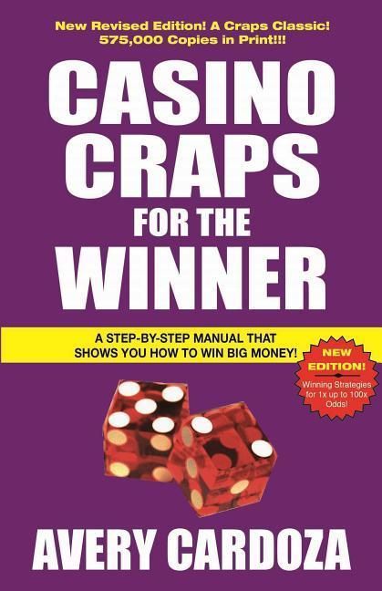 Produktbild: Casino Craps for the Winner