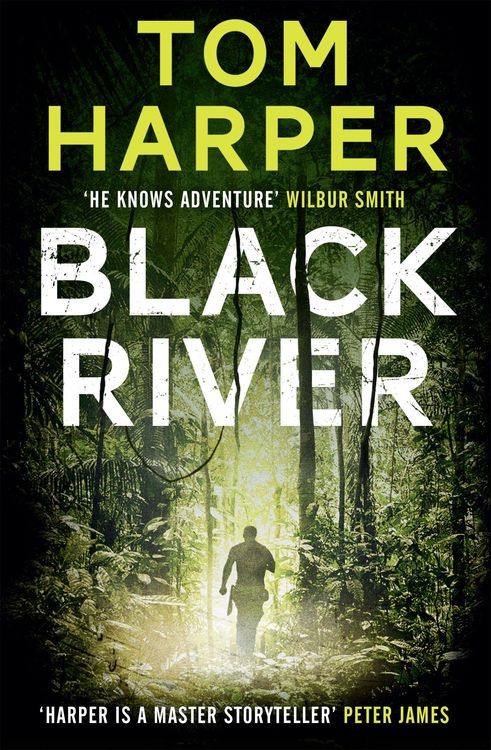 Produktbild: Black River