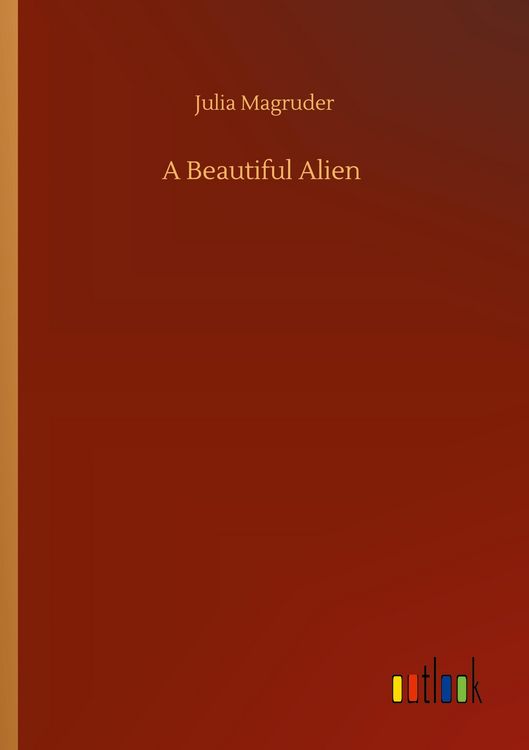 Produktbild: A Beautiful Alien