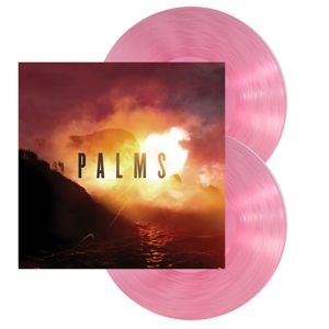Produktbild: Palms (10th Anniv. Ed.) (Ltd. Pink Glass Col. 2LP)