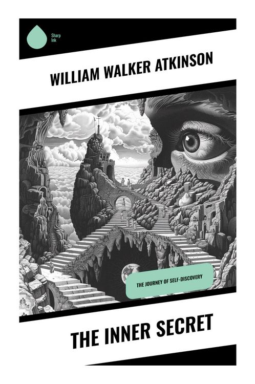 Produktbild: The Inner Secret