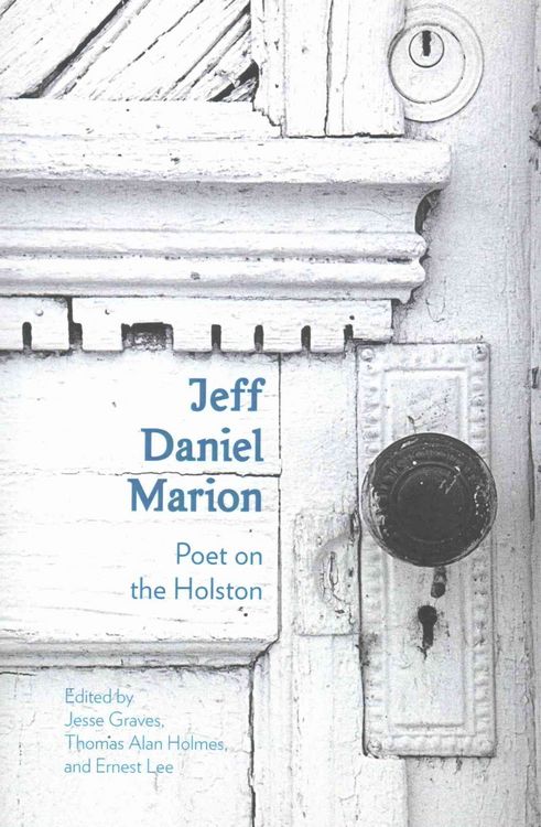 Produktbild: Jeff Daniel Marion