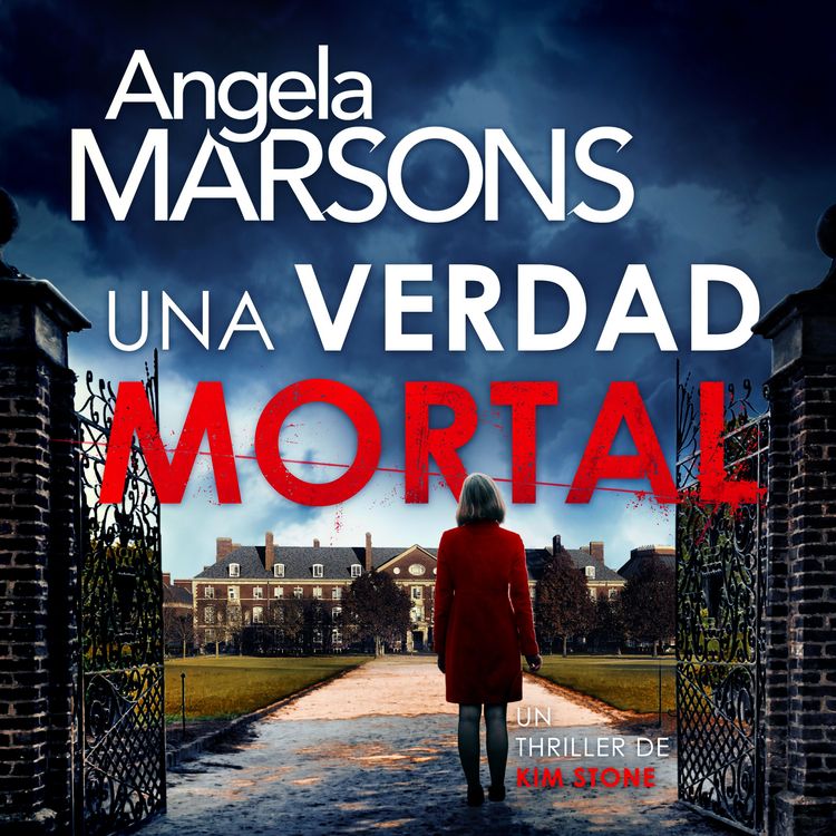 Produktbild: Una verdad mortal