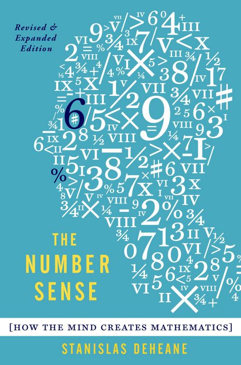 Produktbild: The Number Sense