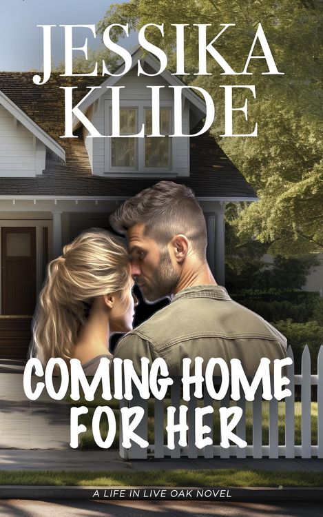 Produktbild: Coming Home for Her