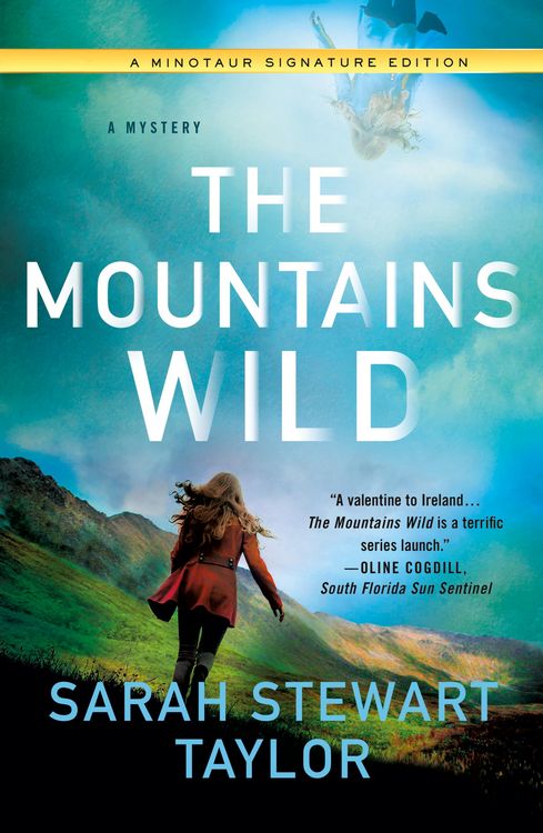 Produktbild: Mountains Wild