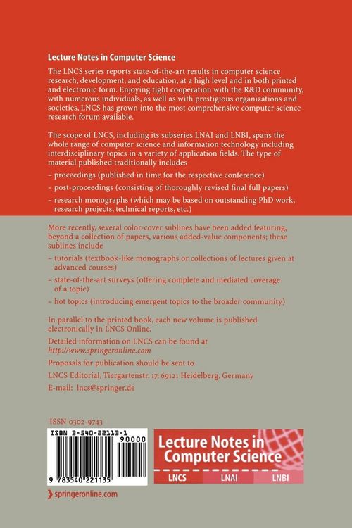 Produktbild: Integer Programming and Combinatorial Optimization