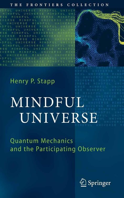 Produktbild: Mindful Universe
