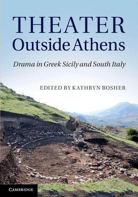 Produktbild: Theater Outside Athens