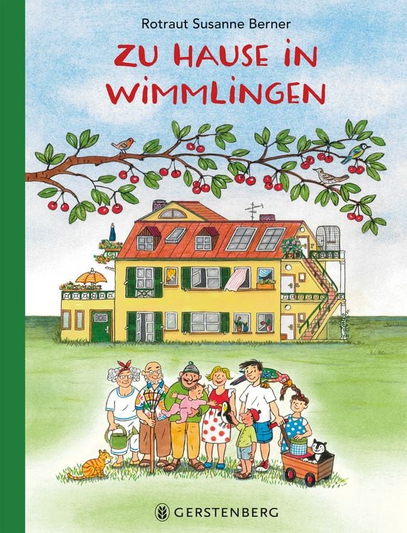 Produktbild: Zu Hause in Wimmlingen