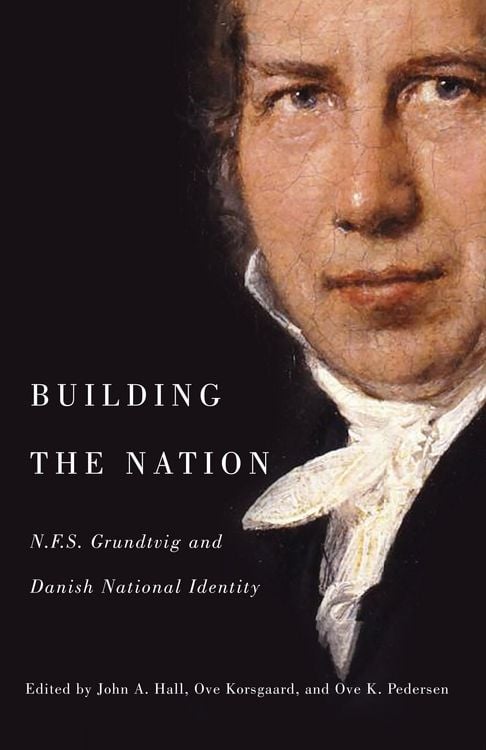 Produktbild: Building the Nation
