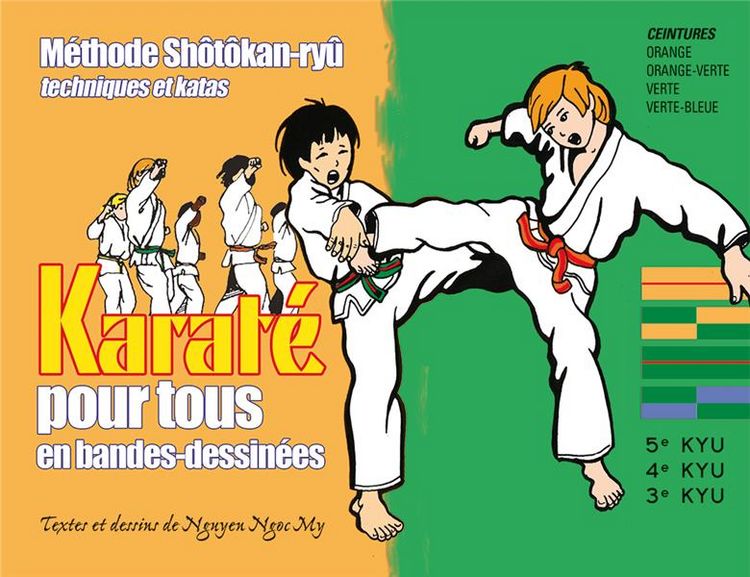 Produktbild: Le karat&eacute; pour tous en bandes dessin&eacute;es