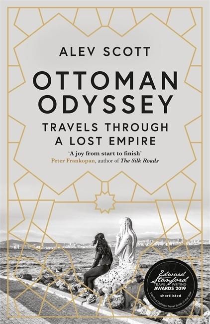 Produktbild: Scott, A: Ottoman Odyssey