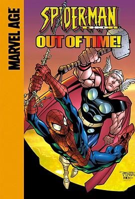 Produktbild: Thor: Out of Time!