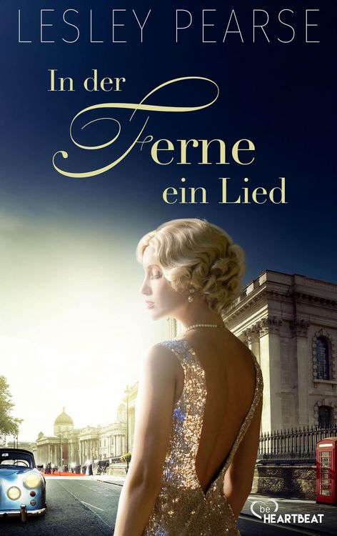 Produktbild: In der Ferne ein Lied