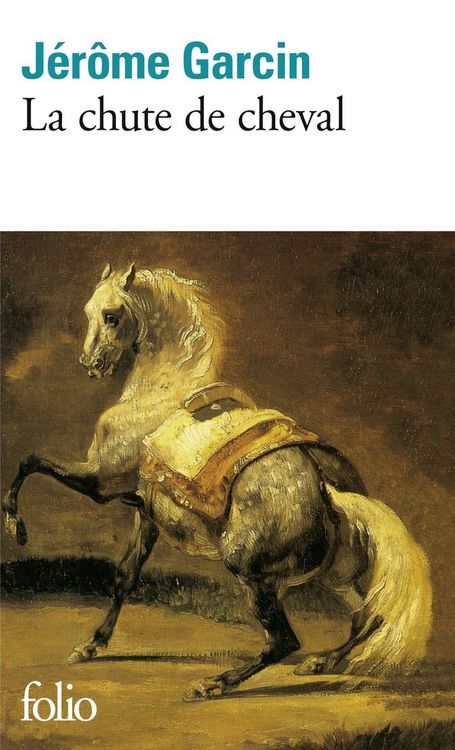 Produktbild: Chute de Cheval