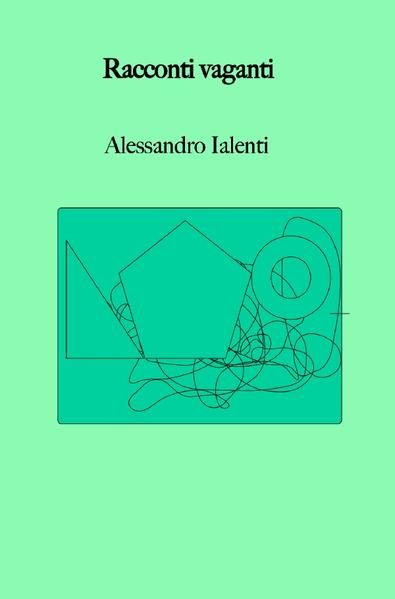 Produktbild: Racconti Vaganti