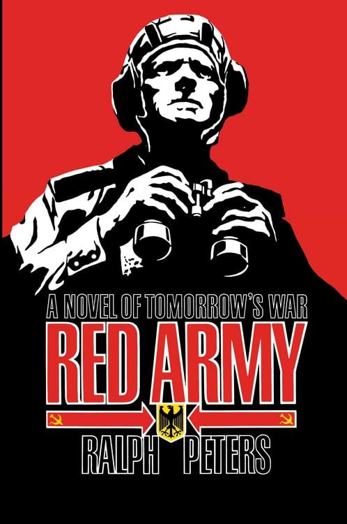 Produktbild: Red Army