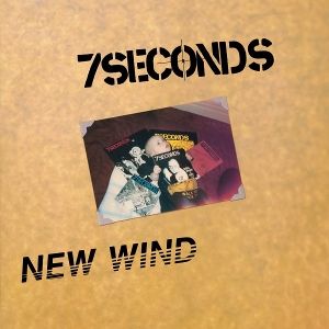 Produktbild: New Wind/Change In My Head