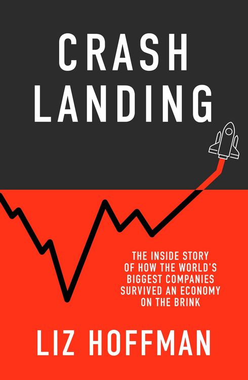 Produktbild: Crash Landing